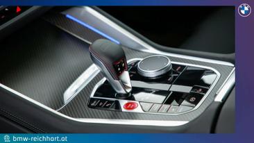 BMW XM 50e — photo 9