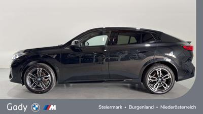 BMW X2 20d XDrive