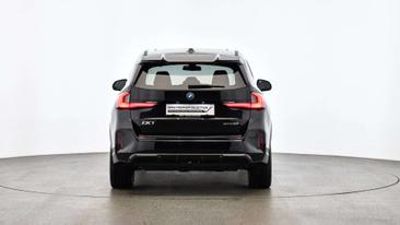 BMW IX1 EDrive20 — photo 2