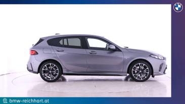 BMW 118 118d — photo 2