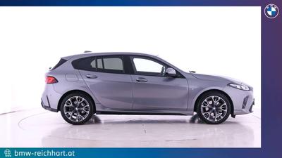 BMW 118 118d