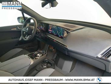 BMW IX M Sport XDrive45 — photo 5