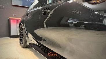 BMW M3 Competition M3 — photo 9