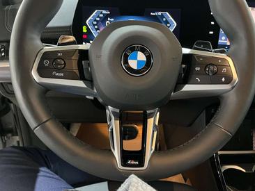 BMW X1 M Sport SDrive20i — photo 12