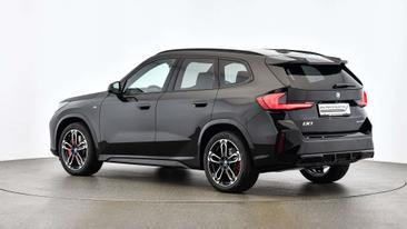 BMW IX1 EDrive20 — photo 3