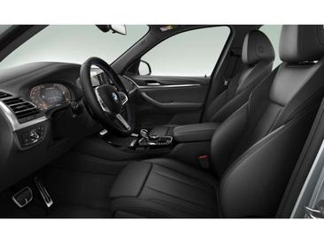BMW X3 40d — photo 6