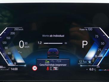BMW 218 I — photo 8