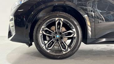 BMW X2 20d XDrive — photo 4