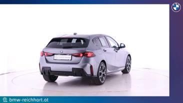 BMW 118 118d — photo 3