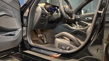 BMW M3 Competition M3 — photo 14