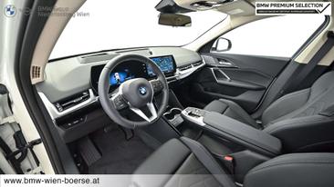 BMW X2 18d SDrive — photo 19