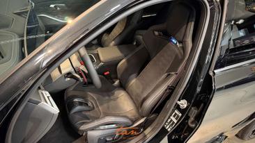 BMW M3 Competition M3 — photo 15