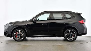 BMW IX1 EDrive20 — photo 4