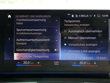 BMW 218 I — photo 9