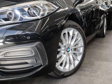 BMW 118 118i — photo 2