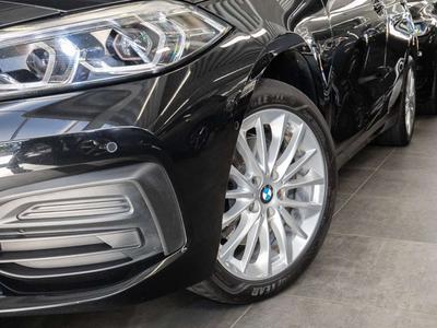 BMW 118 118i
