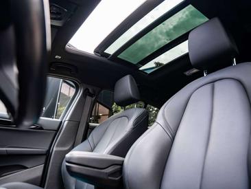 BMW X2 M Sport XDrive25e — photo 12