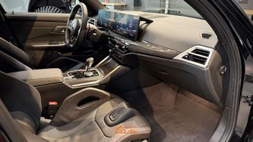 BMW M3 Competition M3 — photo 19