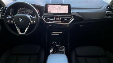 BMW X4 20d XDrive — photo 8