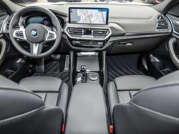 BMW X4 M Sport Xdrive20d — photo 4