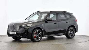 BMW IX1 EDrive20 — photo 5