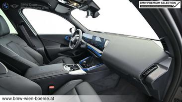 BMW X3 20d XDrive — photo 28