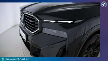 BMW XM 50e — photo 15