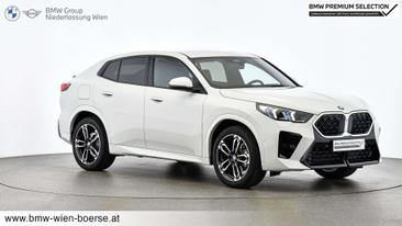 BMW X2 20d XDrive — photo 6