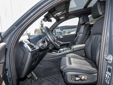 BMW X5 M Sport XDrive40d — photo 5