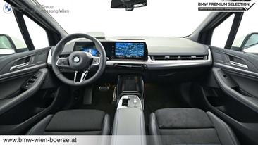 BMW 218 218d — photo 14