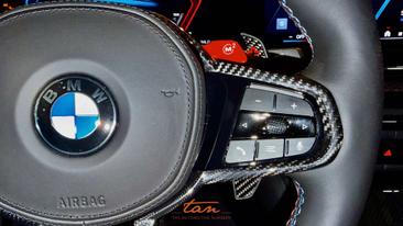 BMW M3 Competition M3 — photo 25