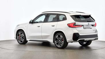 BMW X1 XDrive20d — photo 3