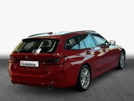 BMW Série 3 Touring 318d - 2023 - Joinsteer - #1
