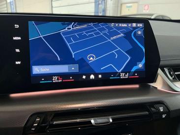 BMW X1 M Sport SDrive20i — photo 15