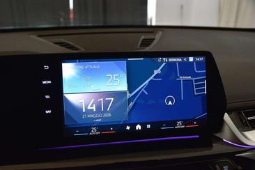 BMW X1 XLine 18d SDrive — photo 8