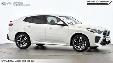 BMW X2 20d XDrive — photo 7