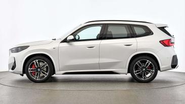 BMW X1 XDrive20d — photo 4