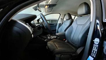 BMW X4 20d XDrive — photo 9