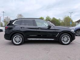 BMW X3 20d XDrive - 2023 - Joinsteer - #1