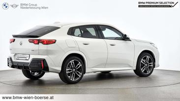 BMW X2 20d XDrive — photo 8