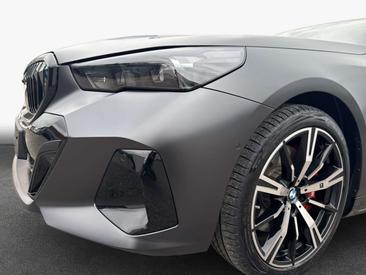 BMW Série 5 550e XDrive — photo 4