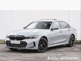 BMW Série 3 330 - 2025 - Joinsteer - #1
