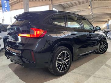 BMW X1 M Sport 20d SDrive — photo 7
