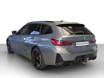 BMW Série 3 340i XDrive — photo 3
