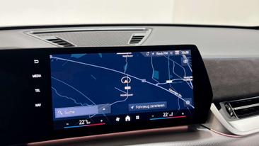 BMW X2 20d XDrive — photo 9