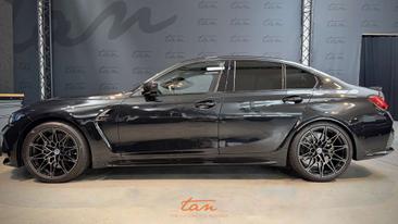 BMW M3 Competition M3 — photo 35