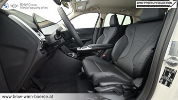 BMW X2 18d SDrive — photo 21