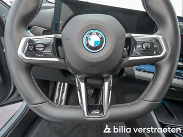 BMW I5 M60 XDrive — photo 9