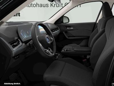 BMW X1 XDrive30e