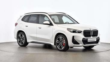 BMW X1 XDrive20d — photo 7